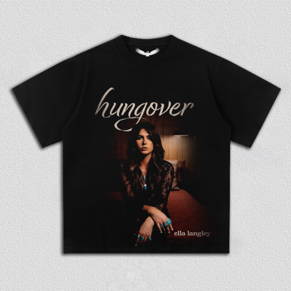 Ella Langley Hungover Tee