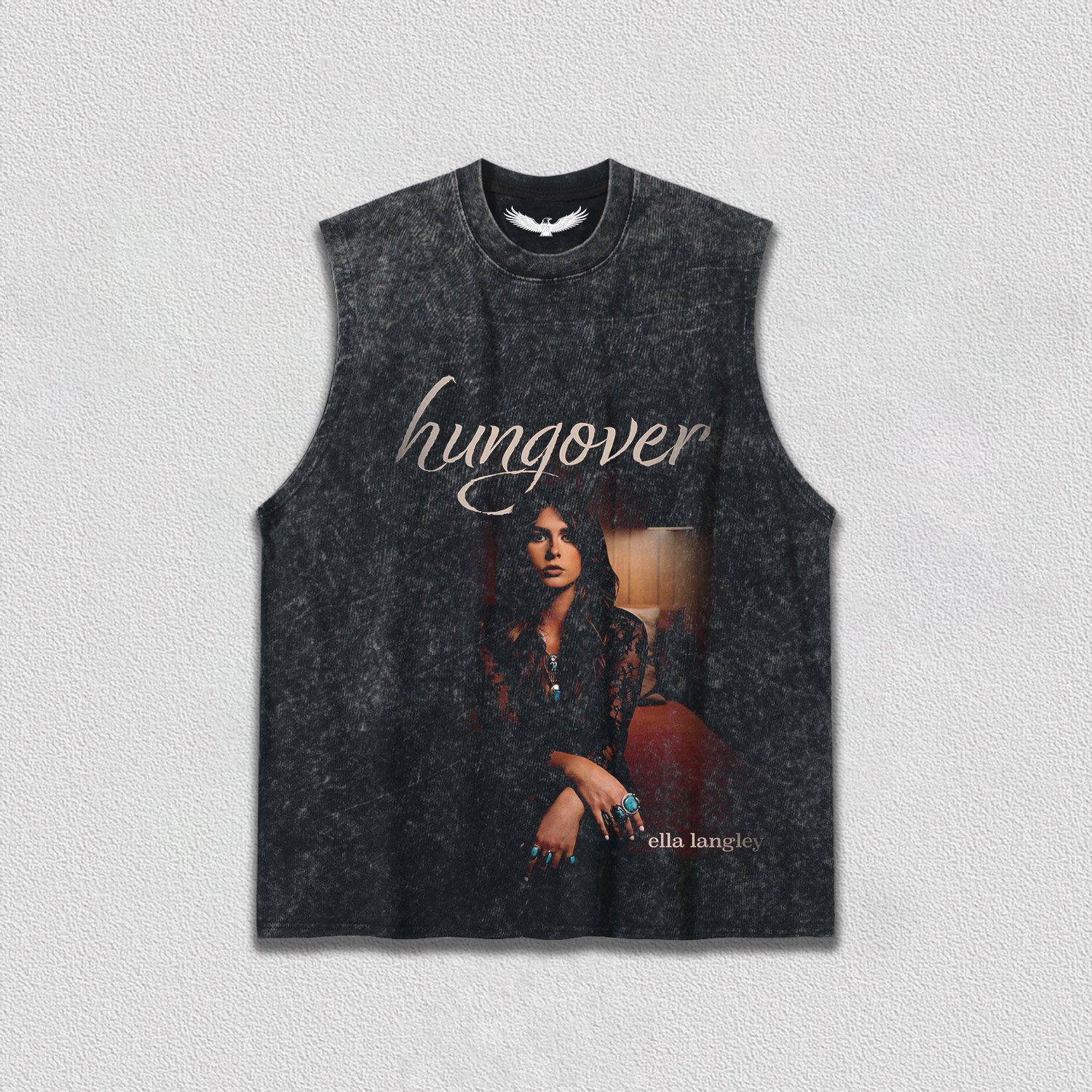 Ella Langley Hungover Tee