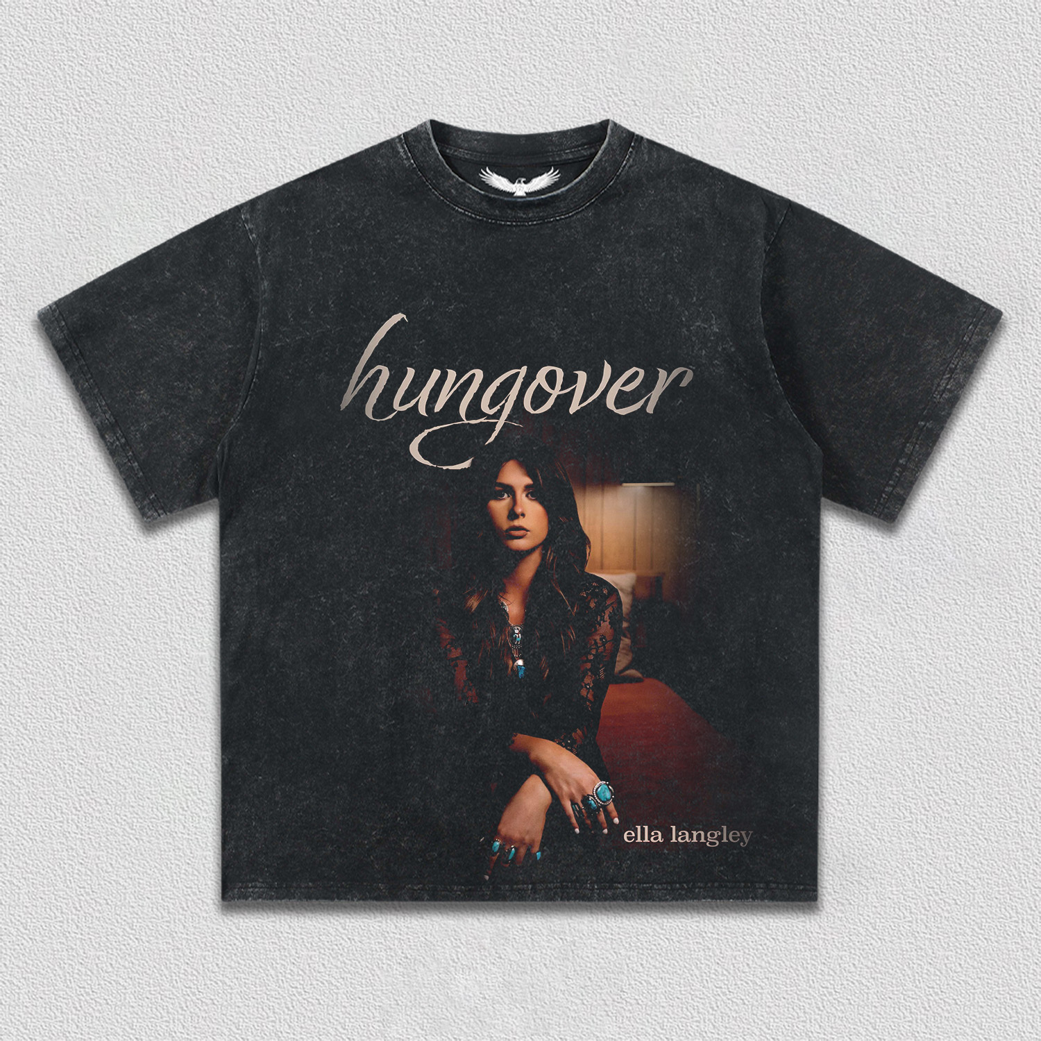 Ella Langley Hungover Tee