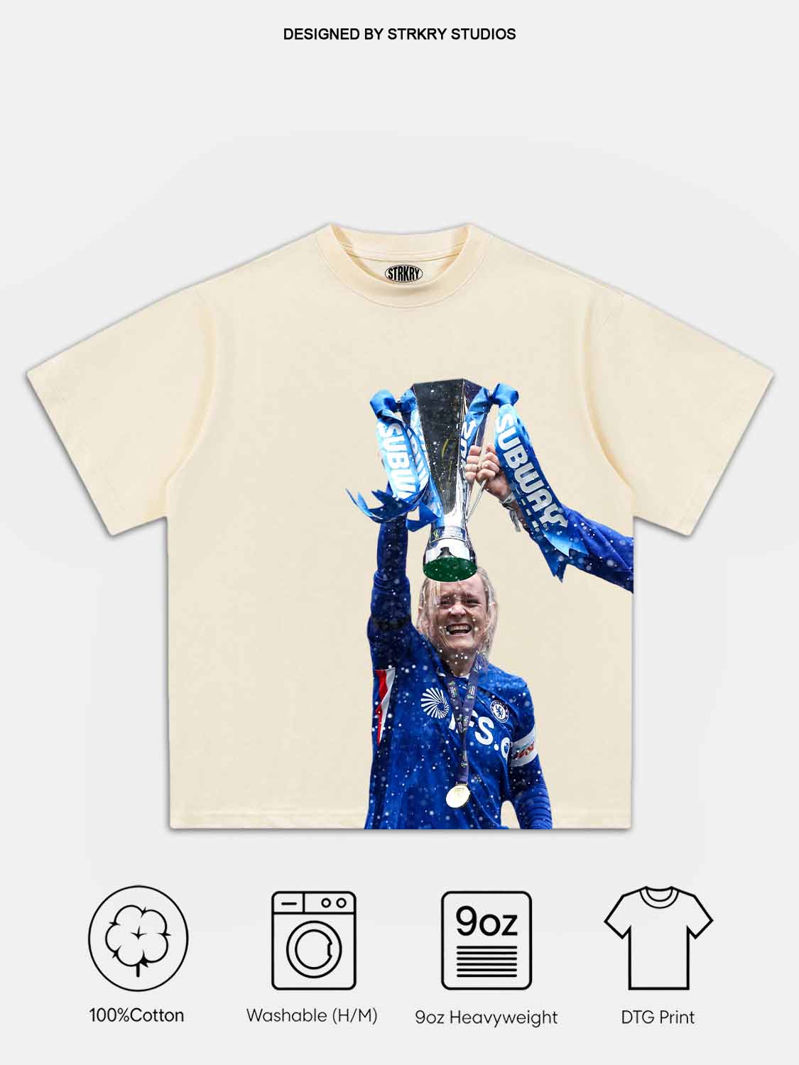 Erin Cuthbert   TEE