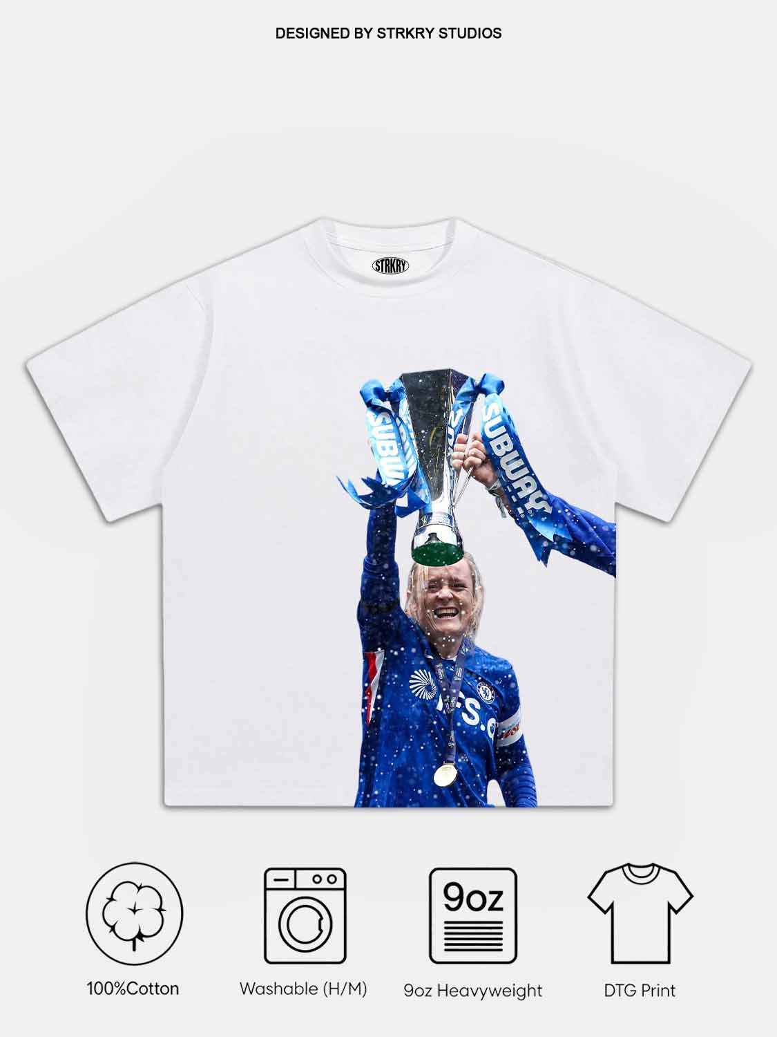 Erin Cuthbert   TEE