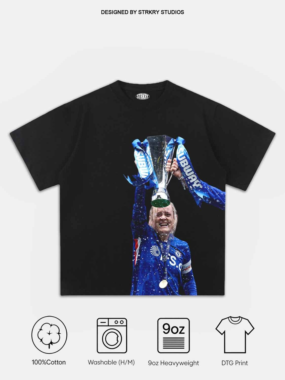 Erin Cuthbert   TEE