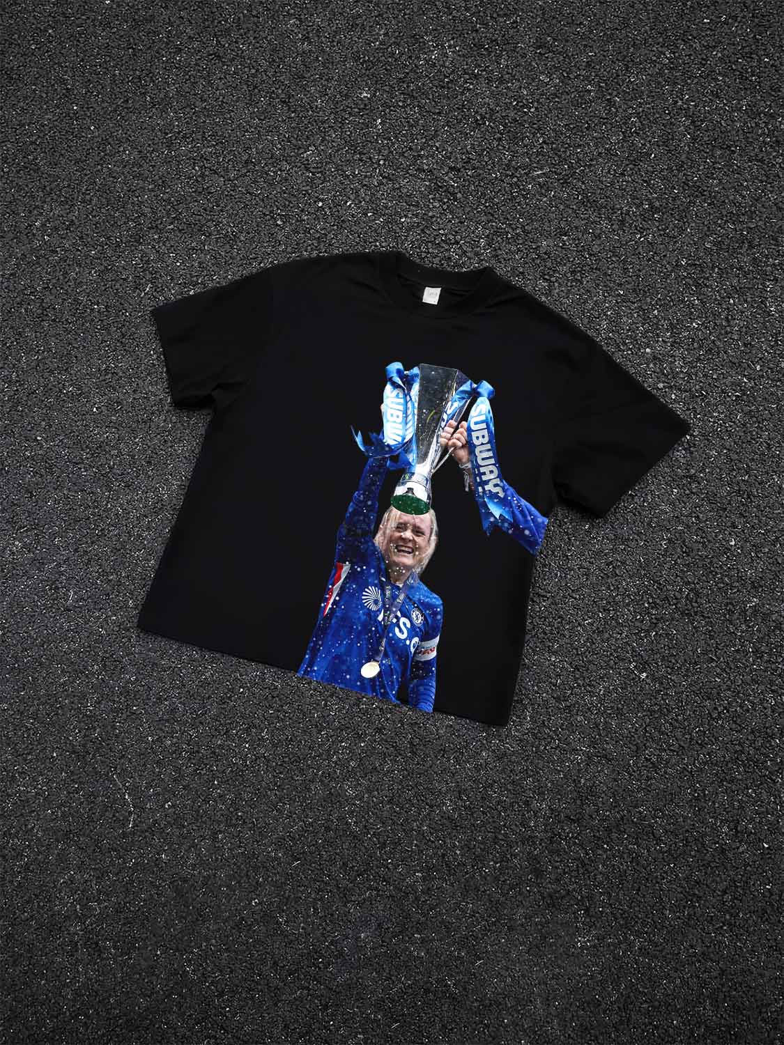 Erin Cuthbert   TEE