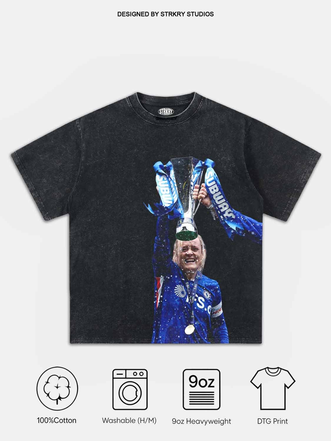 Erin Cuthbert   TEE