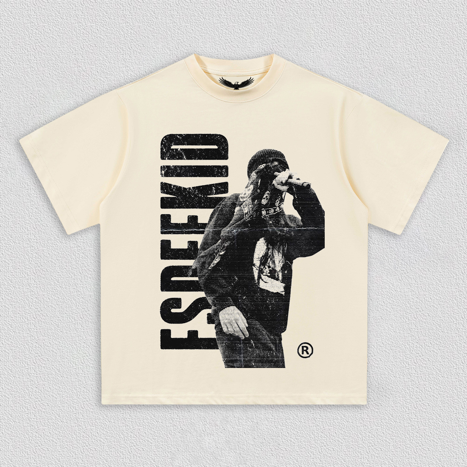 EsDeeKid Tee