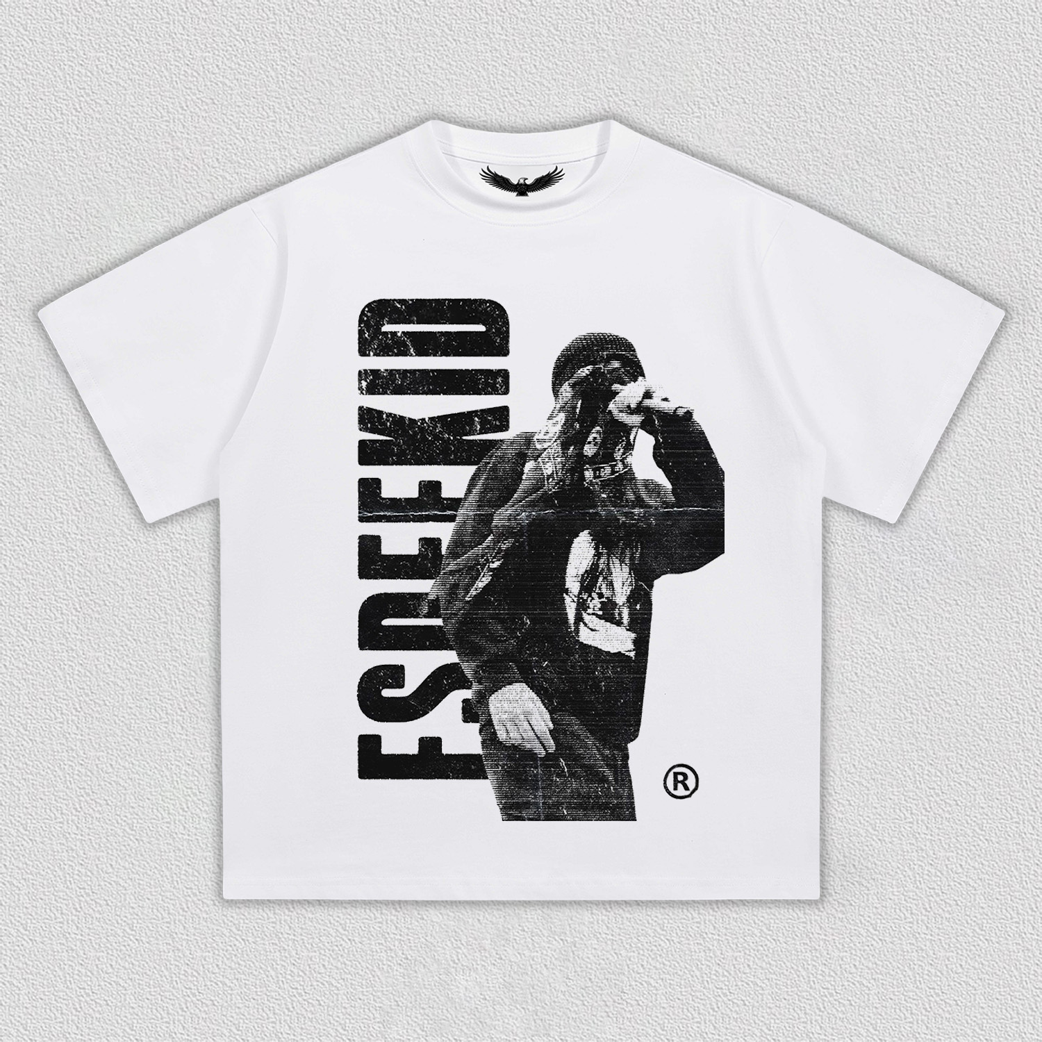 EsDeeKid Tee