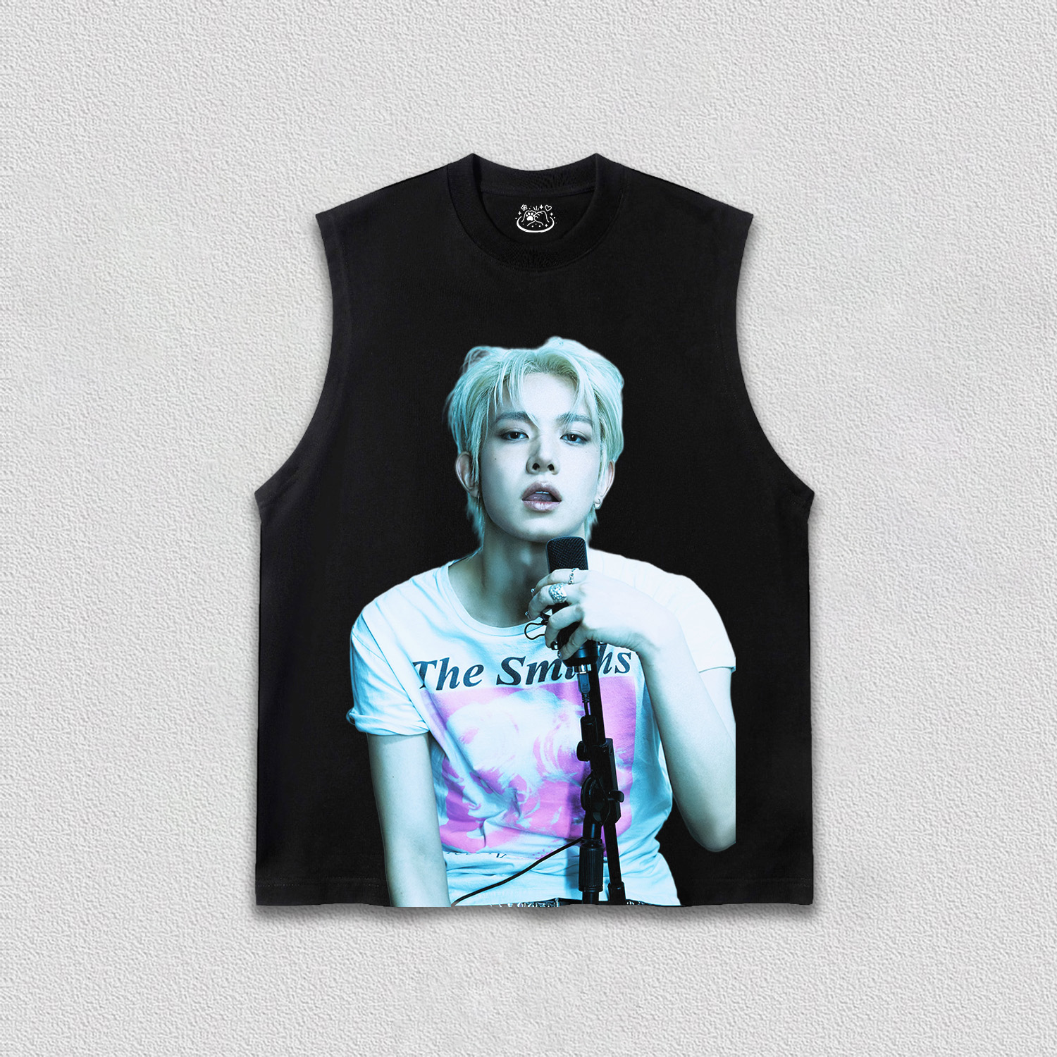 Evan RIDE OR DIE Tee
