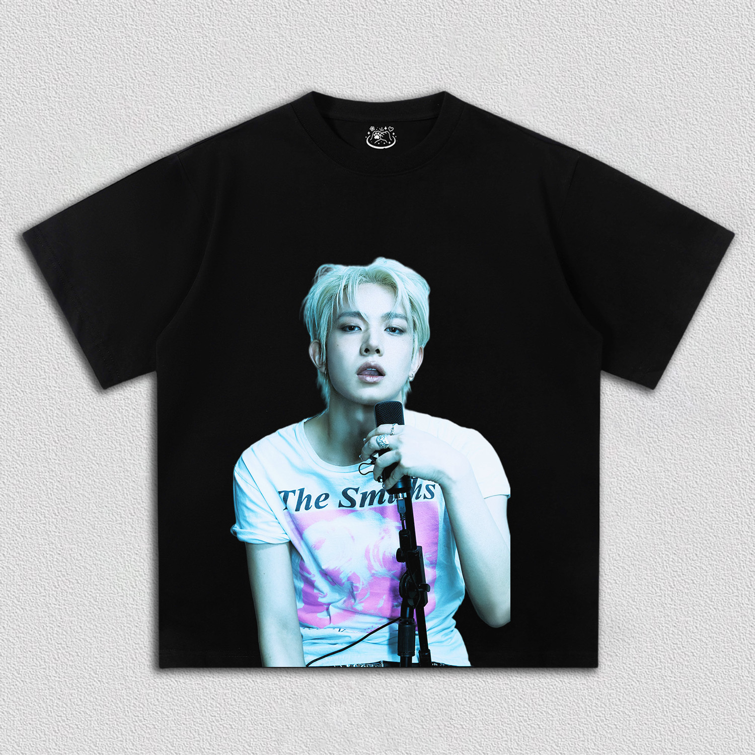 Evan RIDE OR DIE Tee