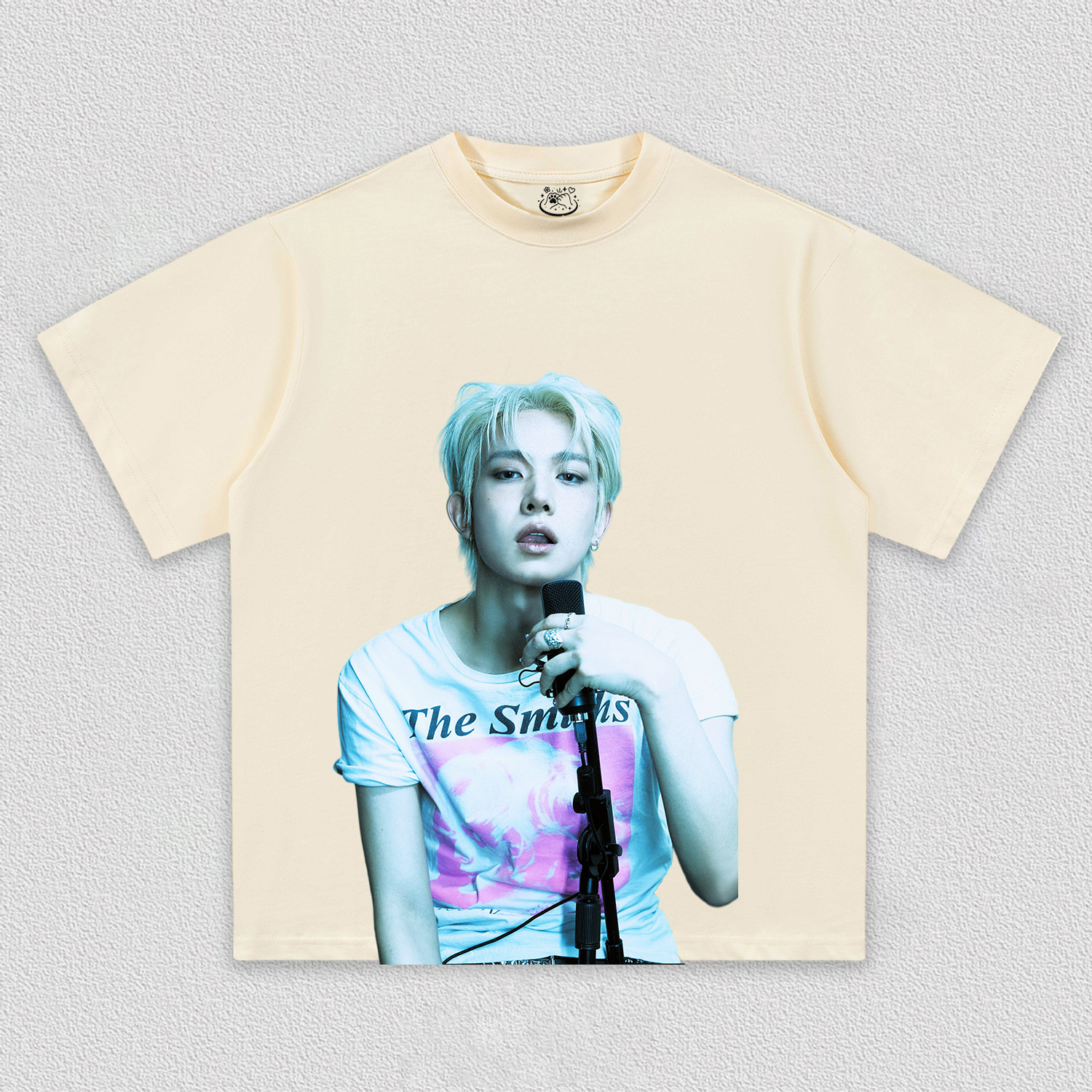 Evan RIDE OR DIE Tee