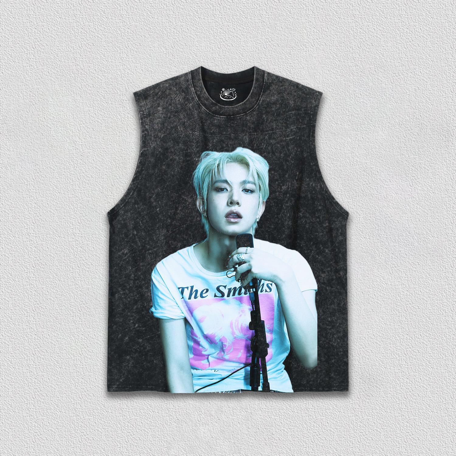 Evan RIDE OR DIE Tee