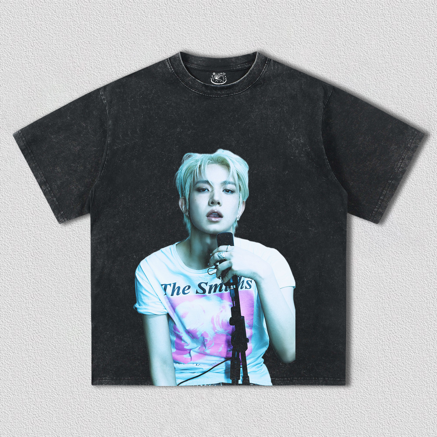 Evan RIDE OR DIE Tee