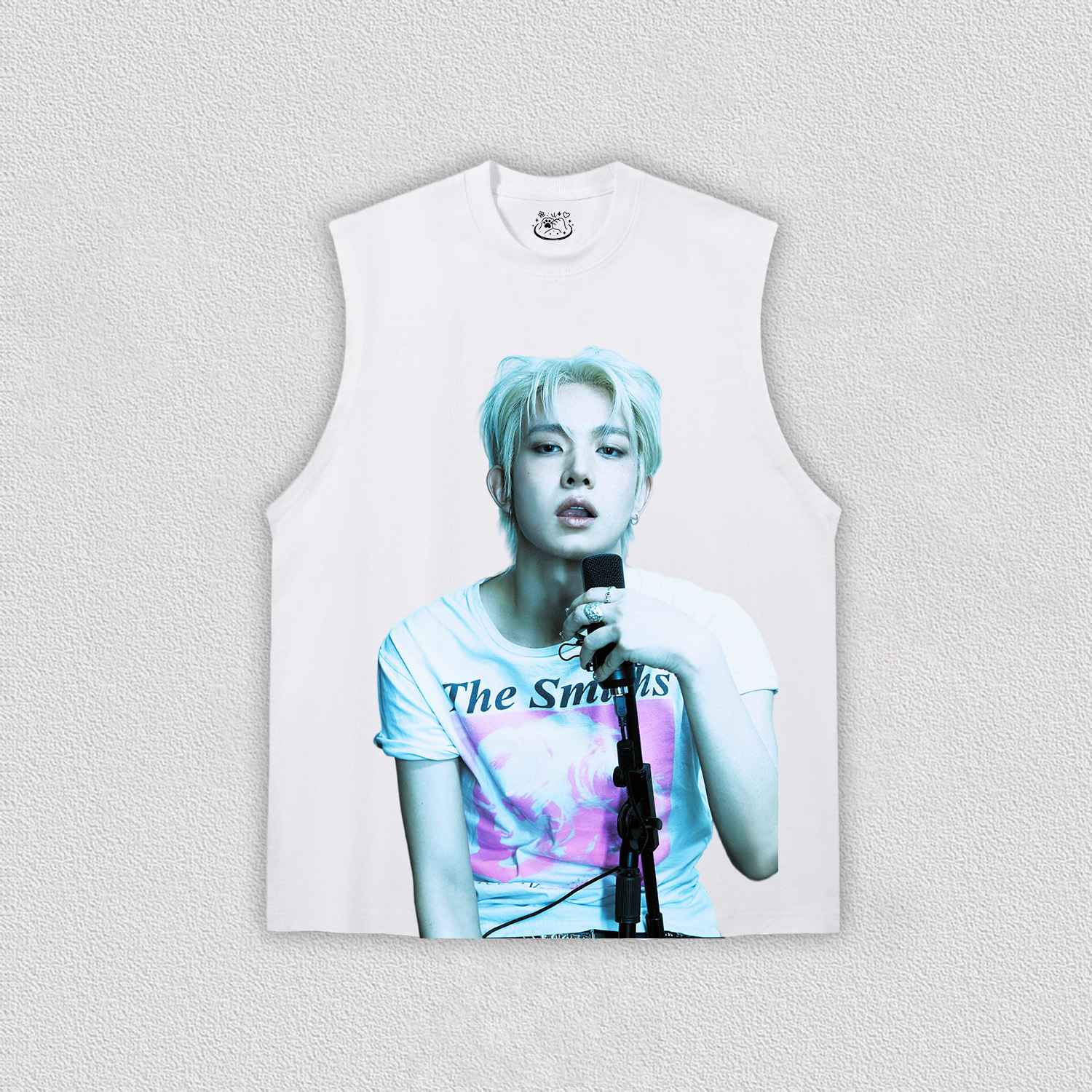 Evan RIDE OR DIE Tee
