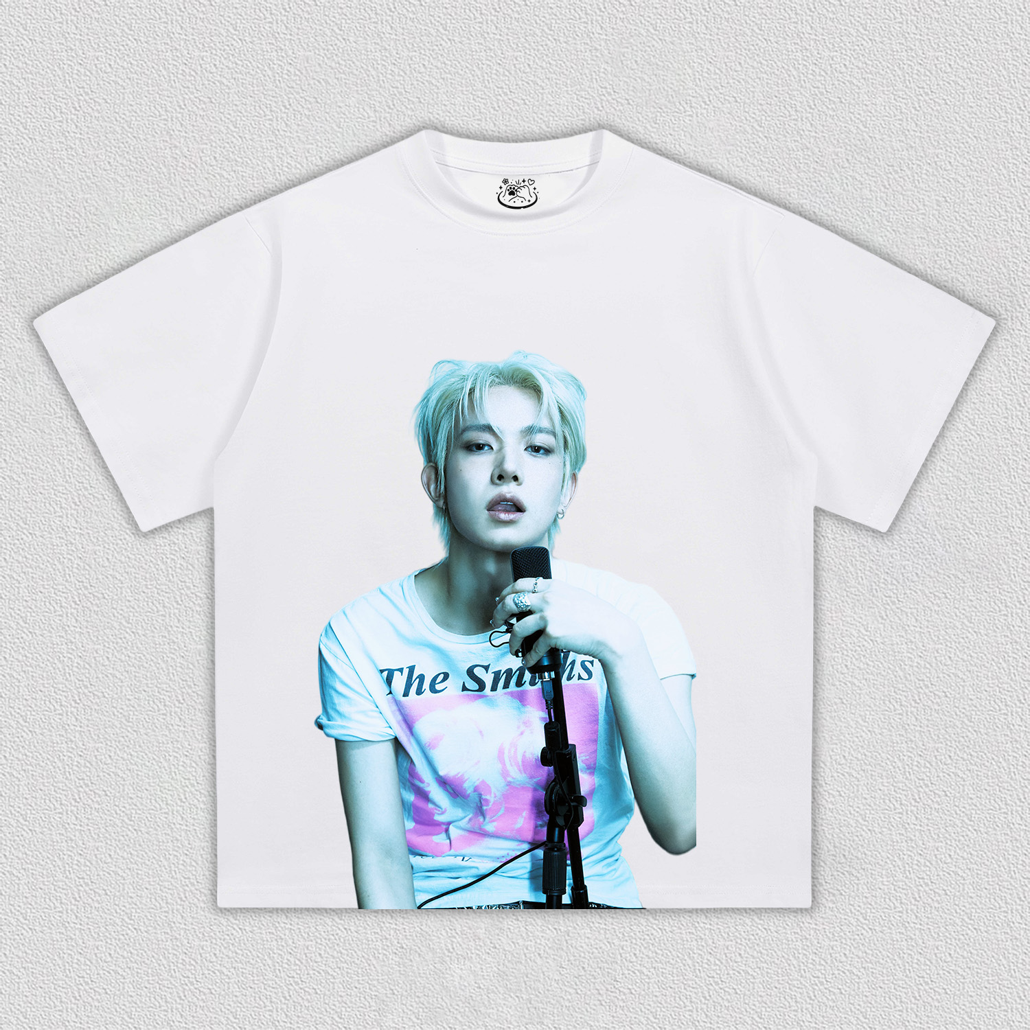 Evan RIDE OR DIE Tee