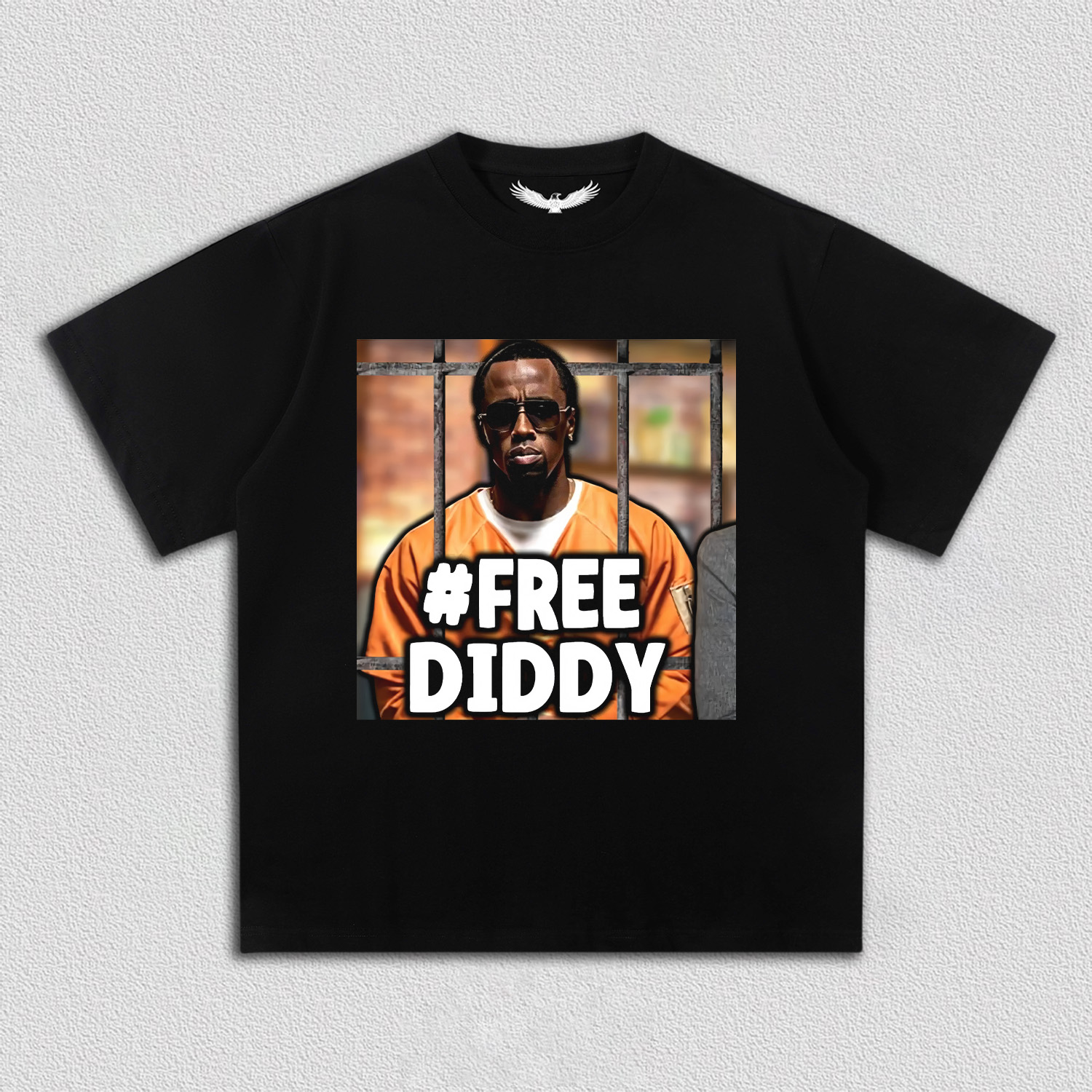 Free Diddy