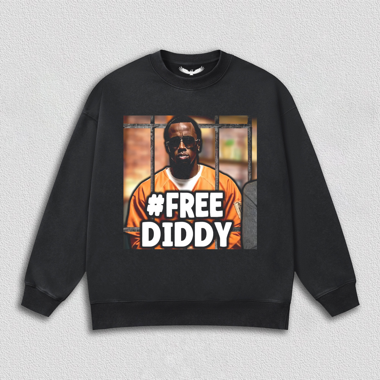 Free Diddy