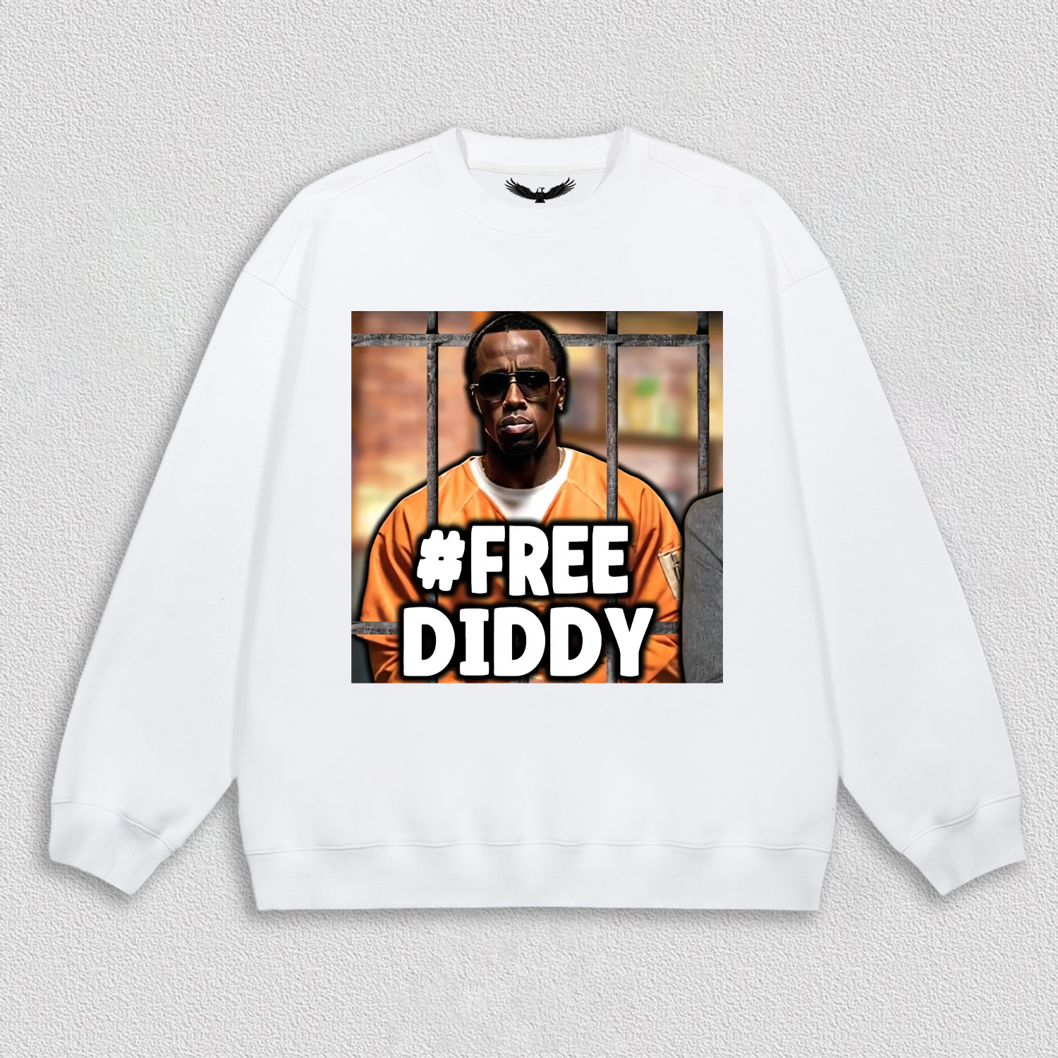 Free Diddy T Shirt