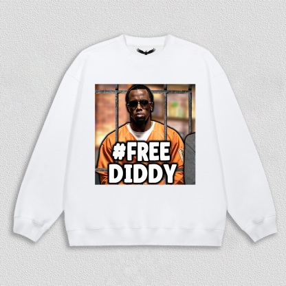 Free Diddy
