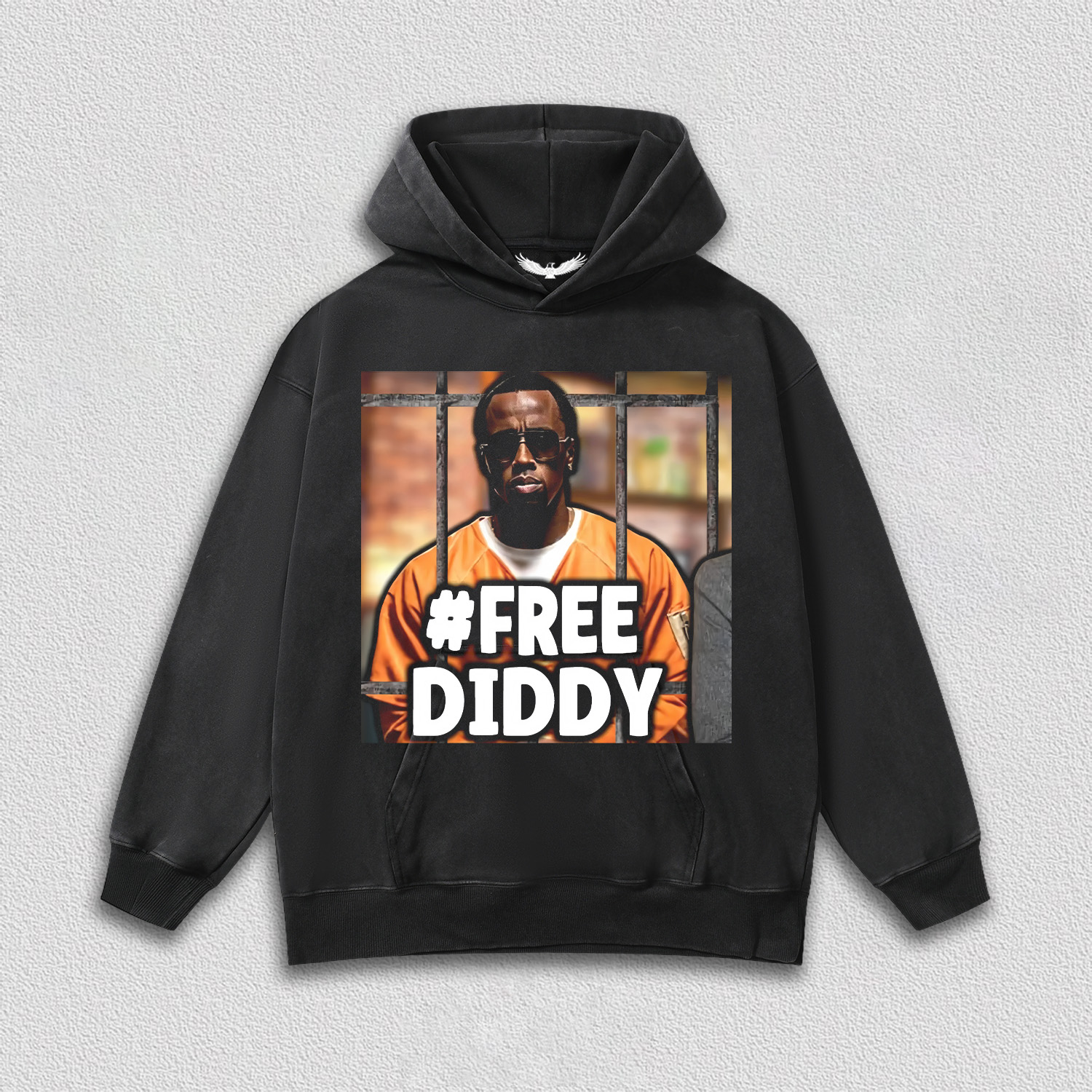 Free Diddy