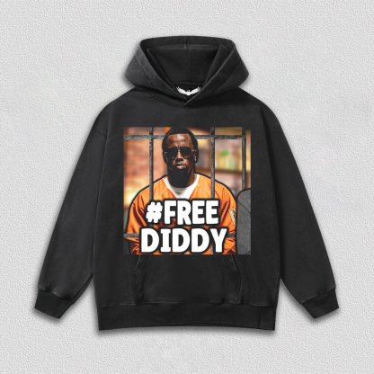 Free Diddy
