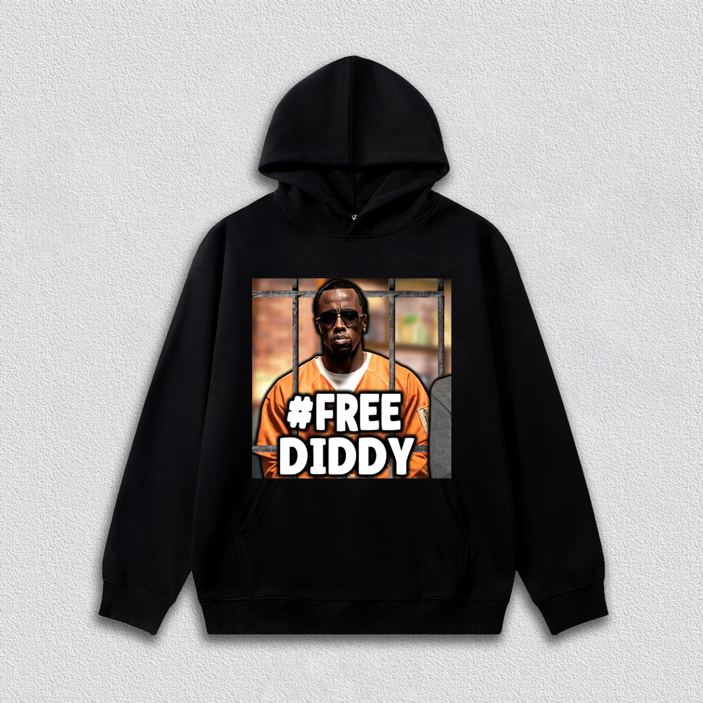Free Diddy