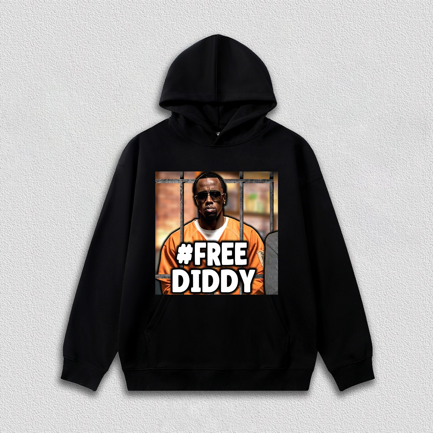 Free Diddy