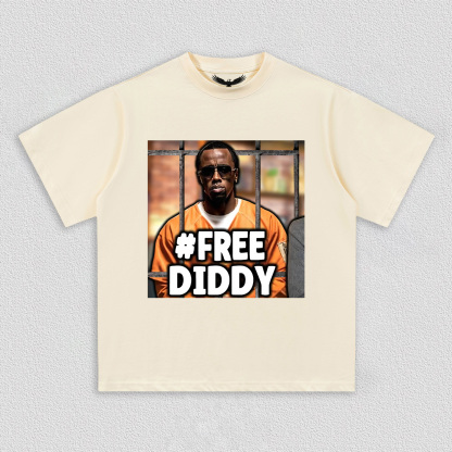 Free Diddy