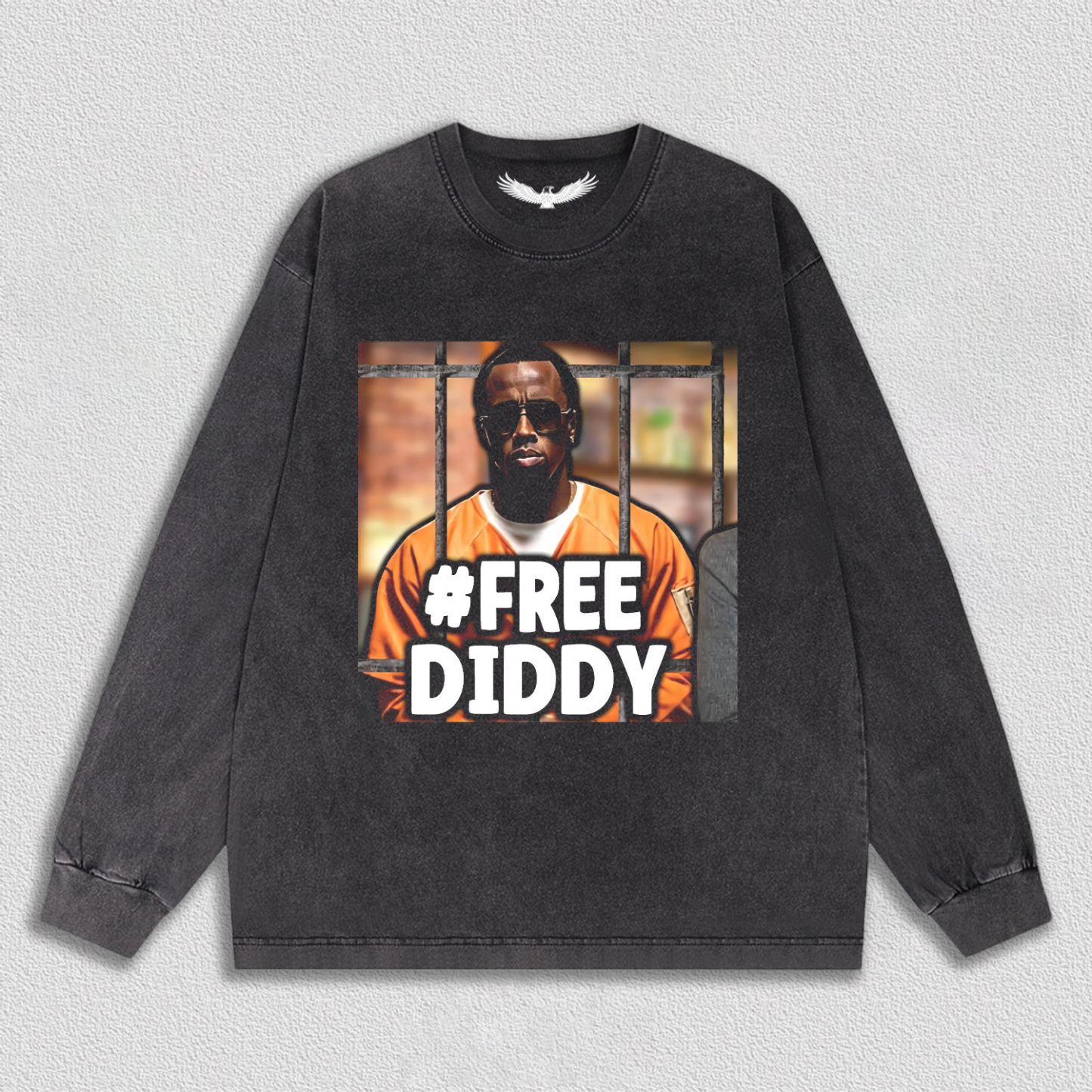 Free Diddy
