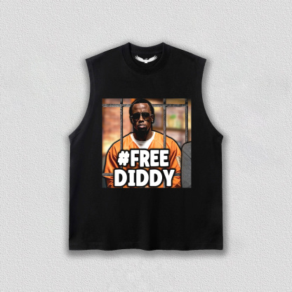 Free Diddy