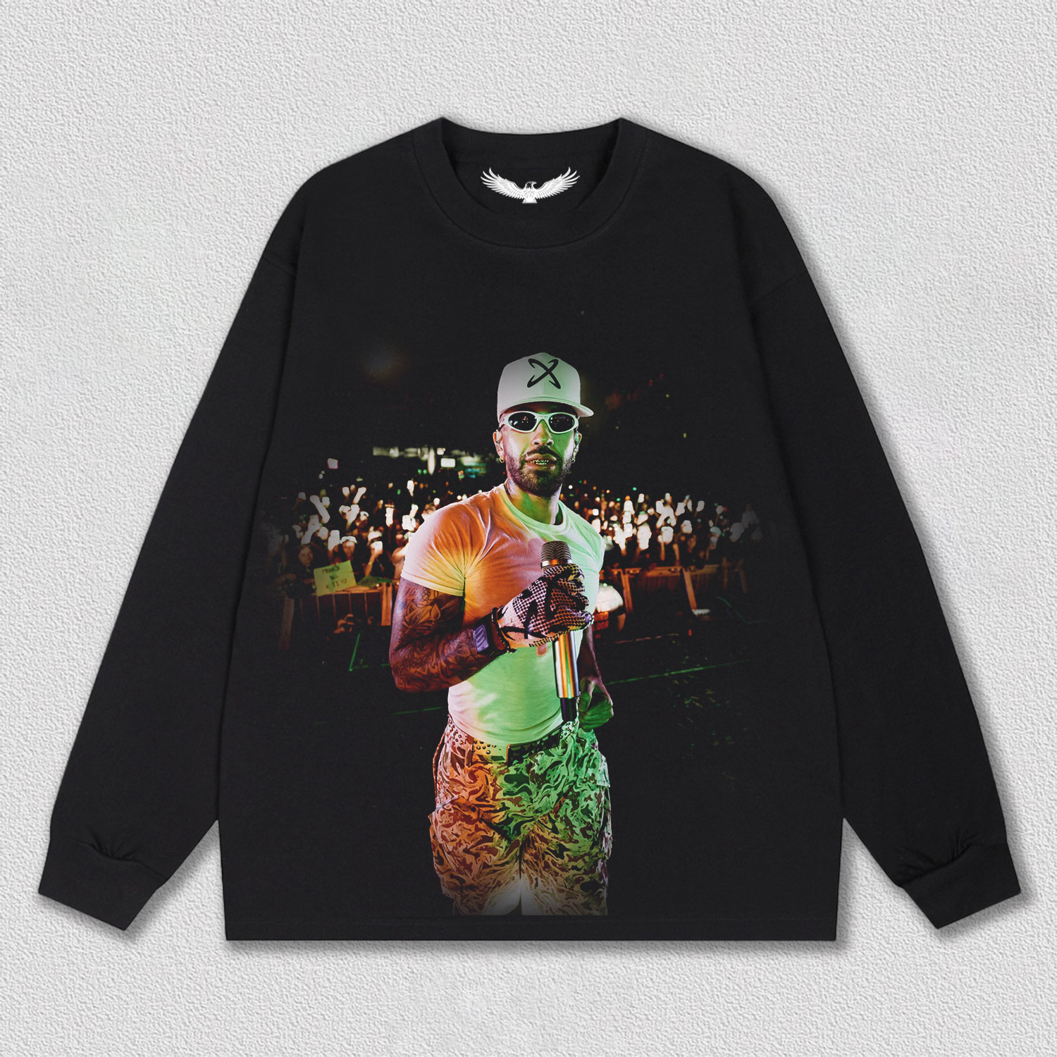 Feid t shirt