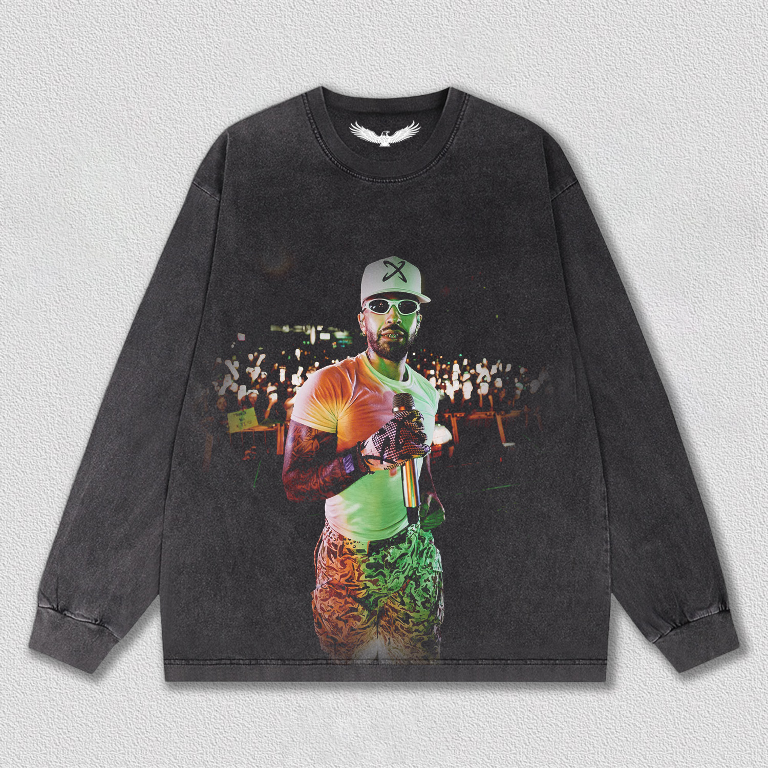 Feid t shirt