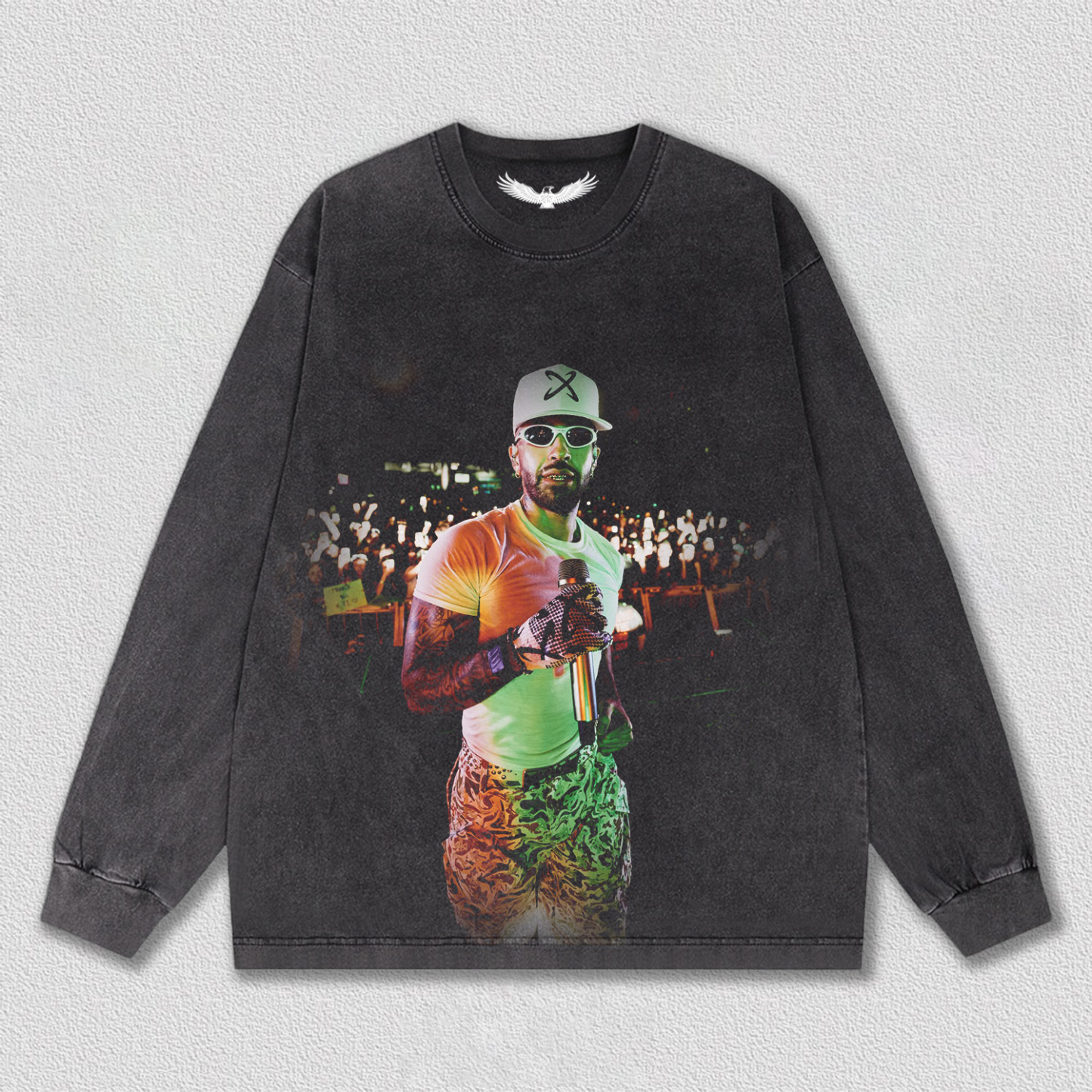 Feid t shirt