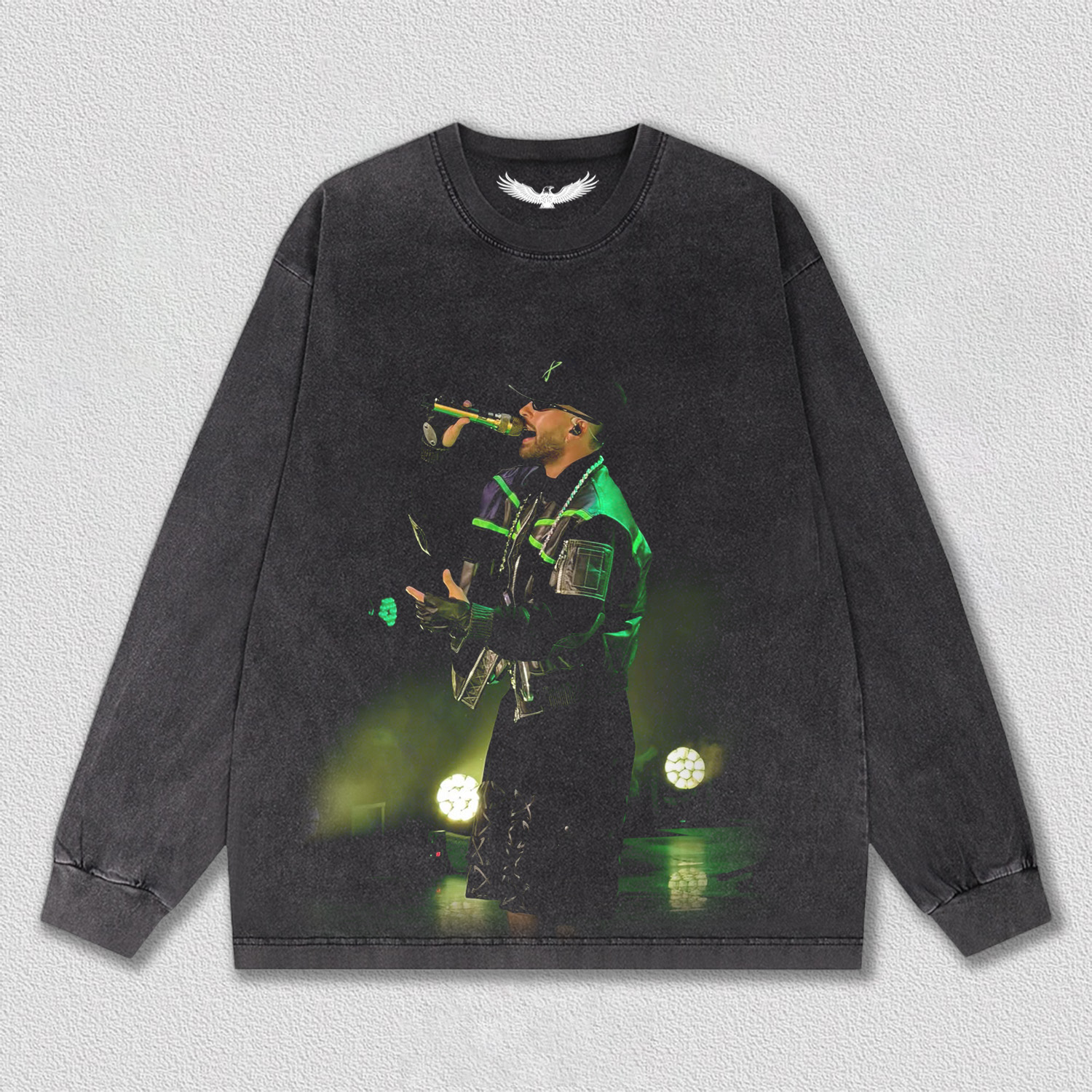 Feid v6