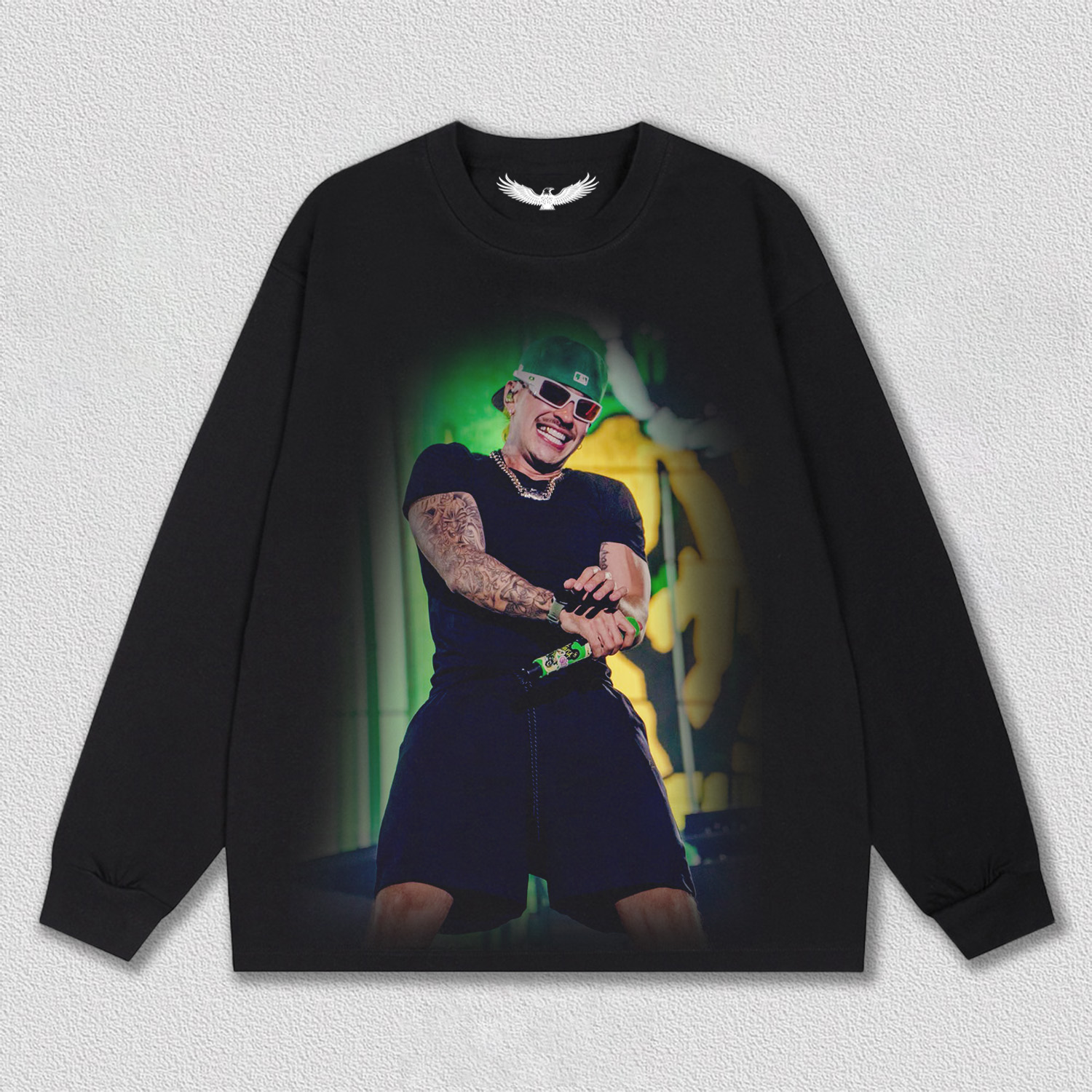 Feid FALXXO TOUR TEE