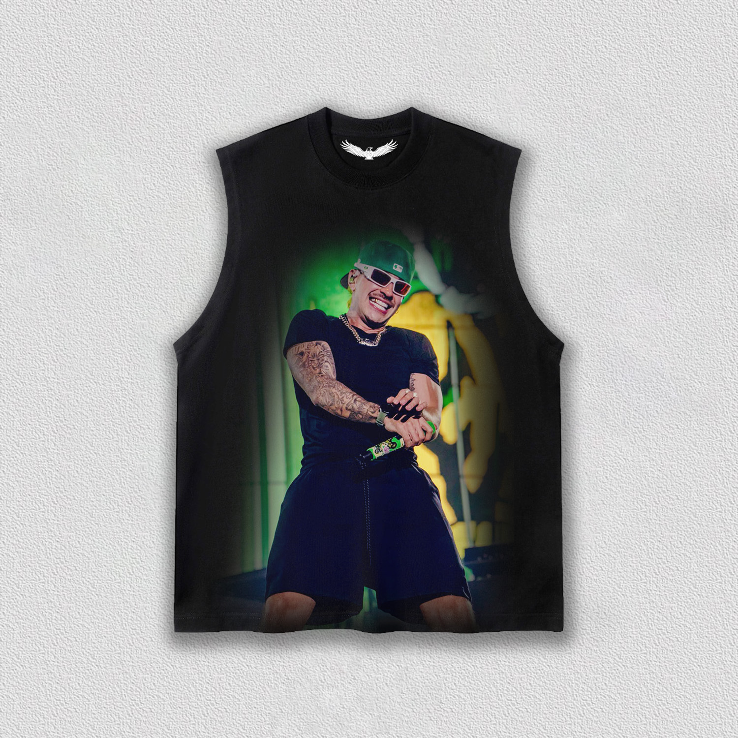 Feid FALXXO TOUR TEE