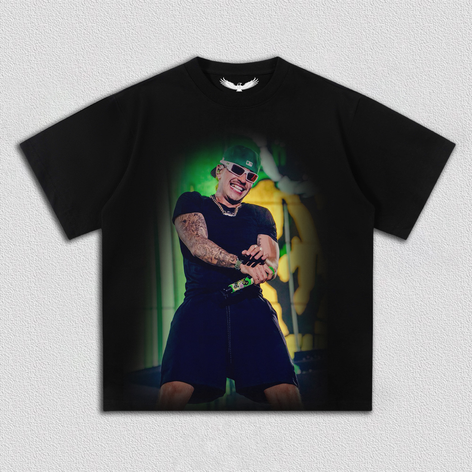 Feid  FALXXO TOUR TEE