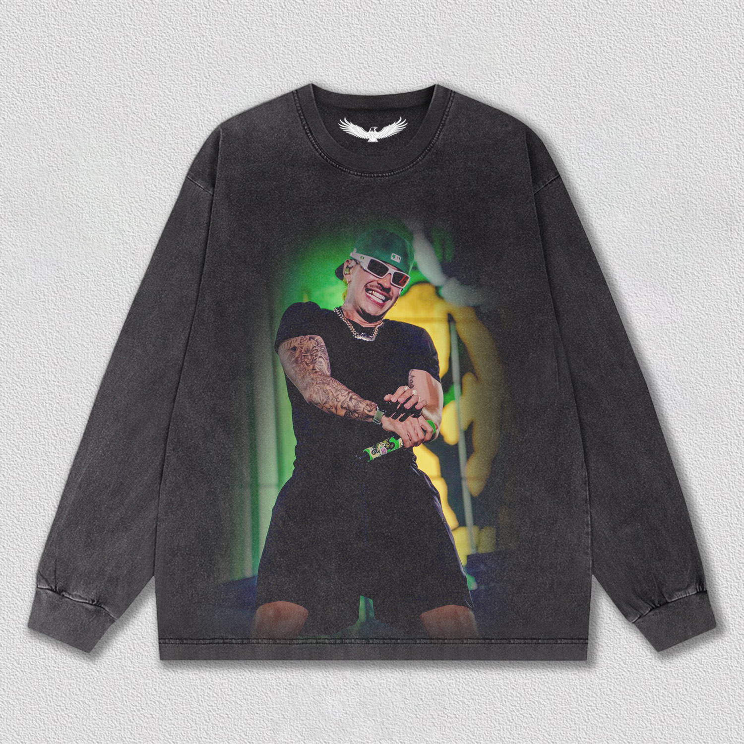Feid FALXXO TOUR TEE