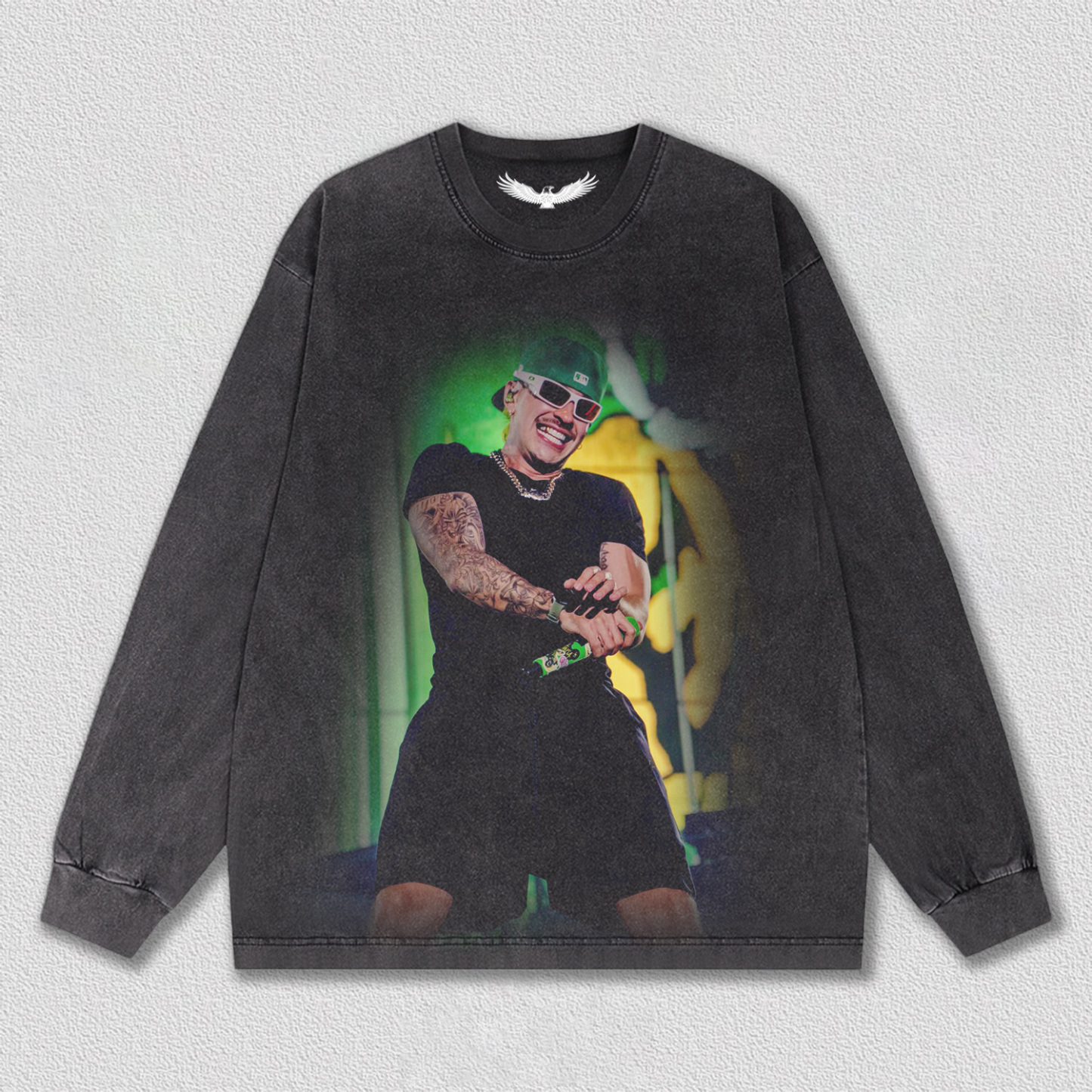 Feid  FALXXO TOUR TEE