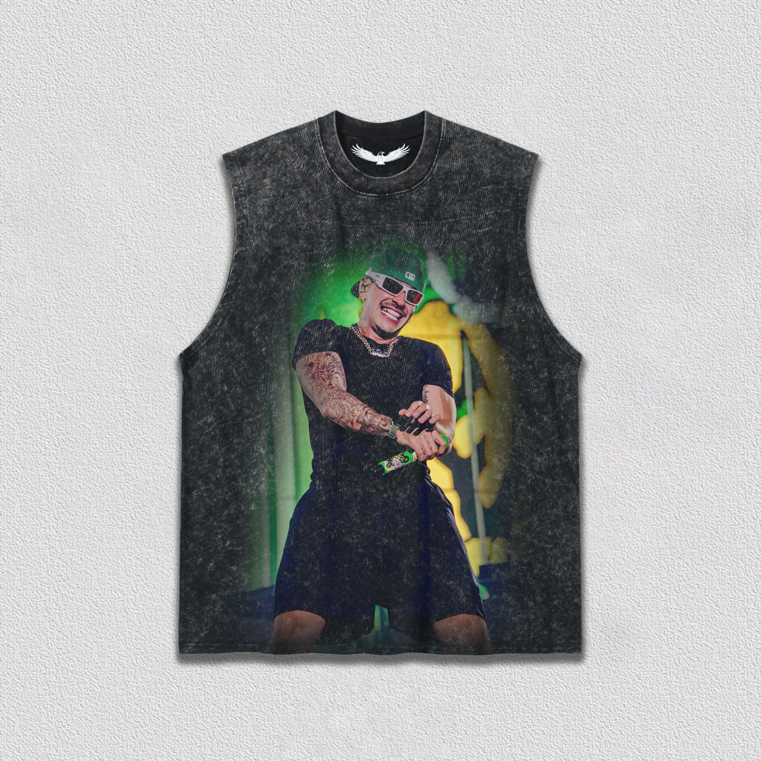 Feid FALXXO TOUR TEE
