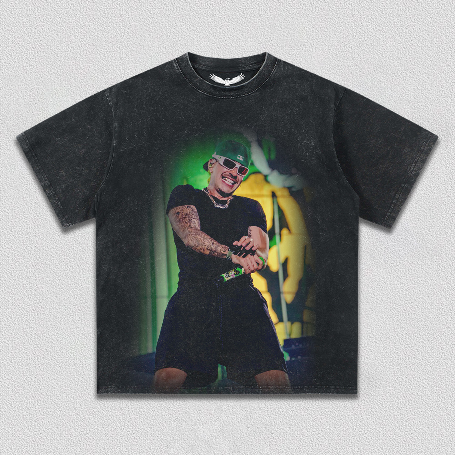 Feid  FALXXO TOUR TEE