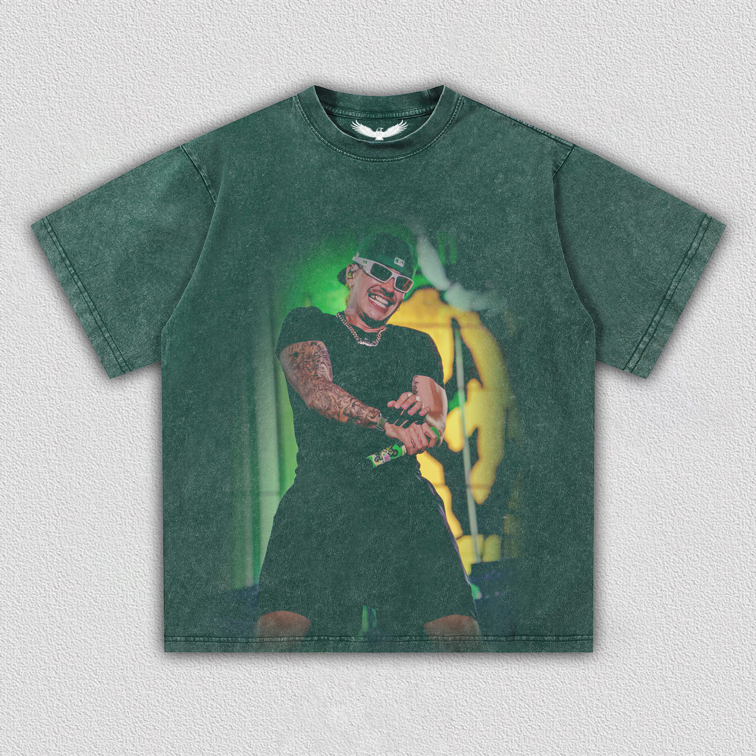 Feid FALXXO TOUR TEE