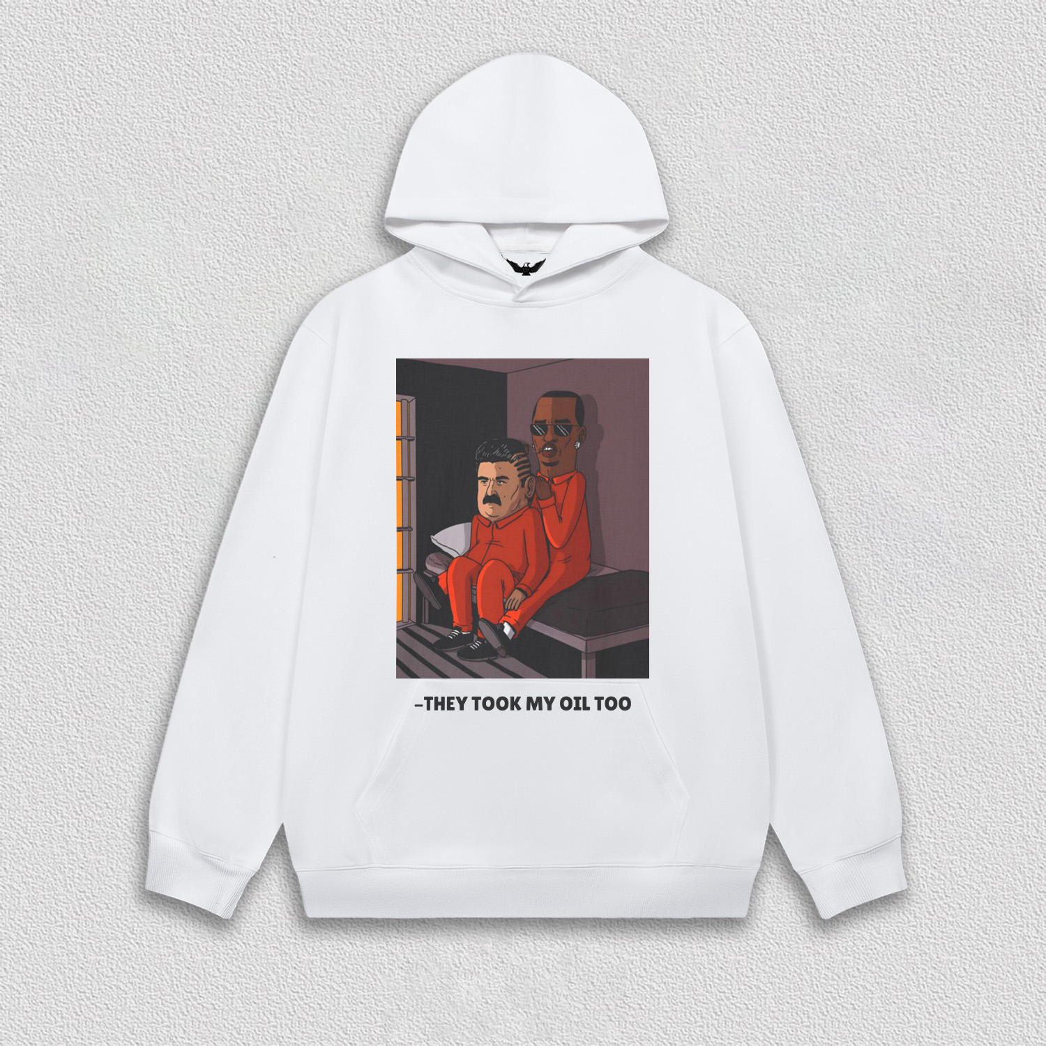 Funny Diddy Maduro Meme TEE