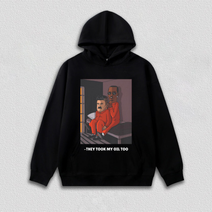 Funny Diddy Maduro Meme TEE