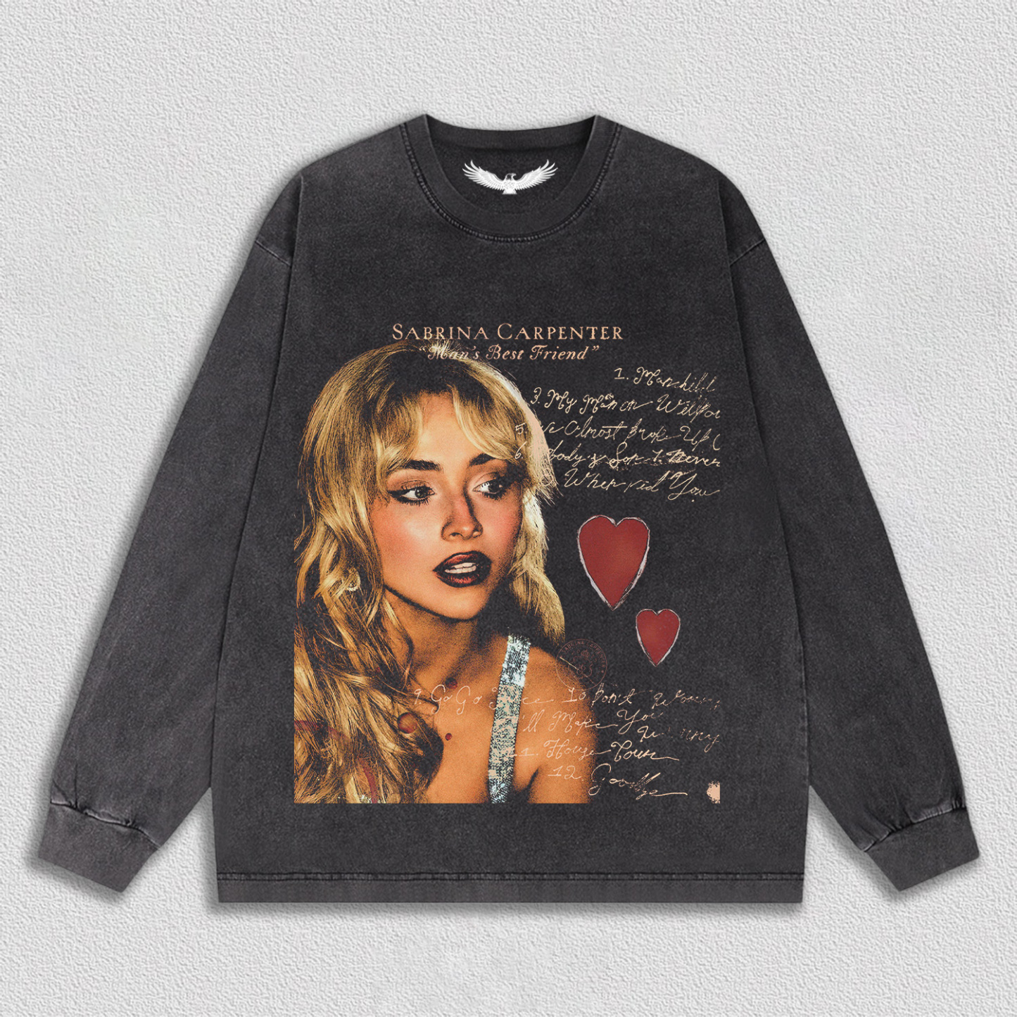 Sabrina Carpenter 2025-5