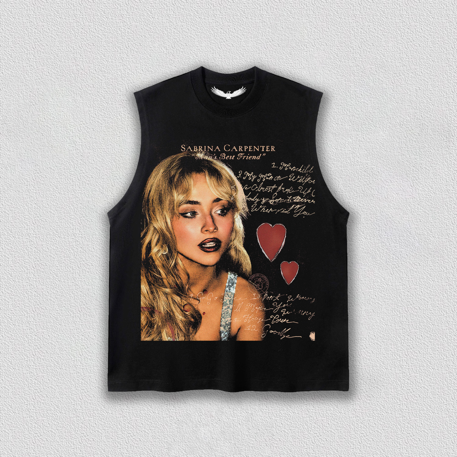 Sabrina Carpenter 2025-5