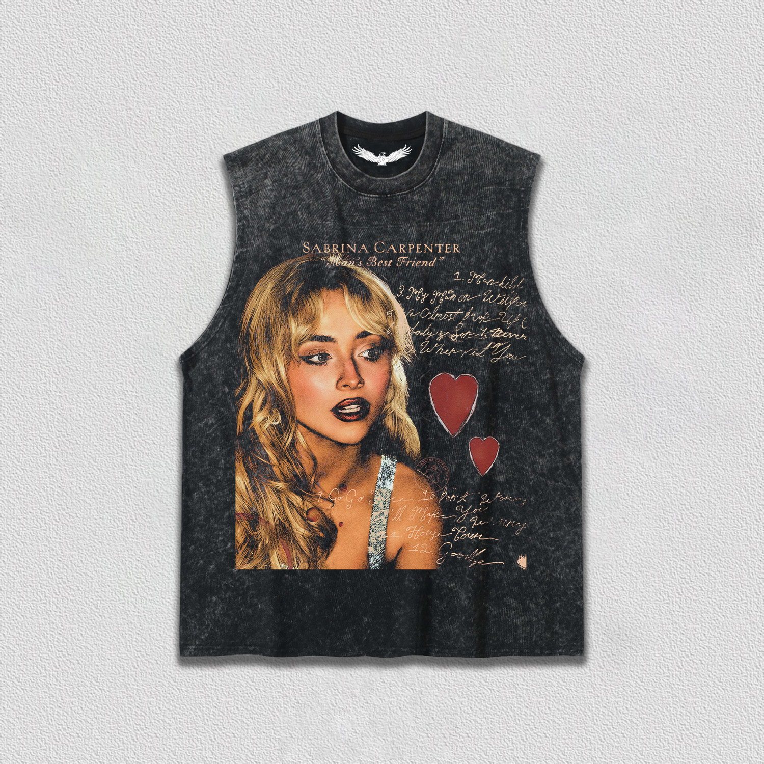 Sabrina Carpenter 2025-5