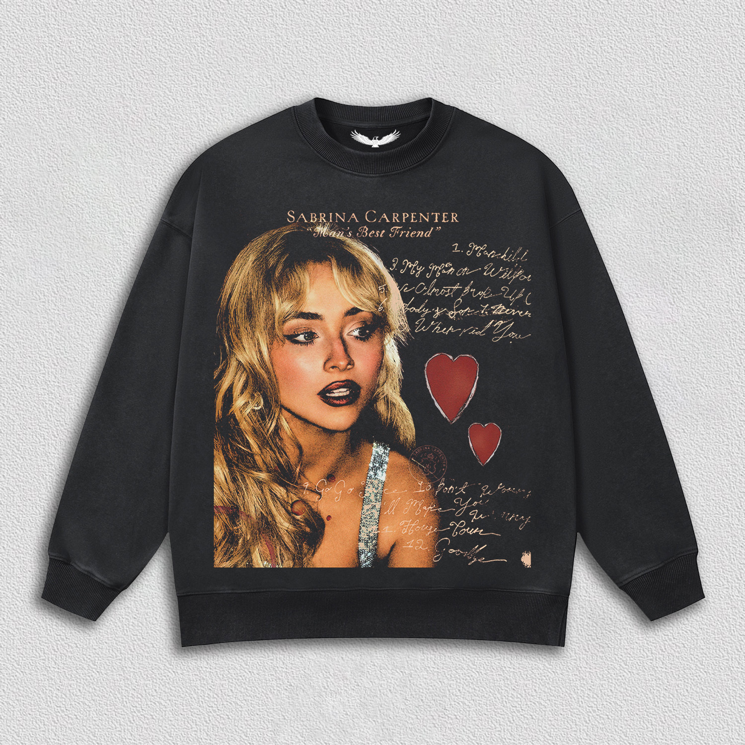 Sabrina Carpenter 2025-5