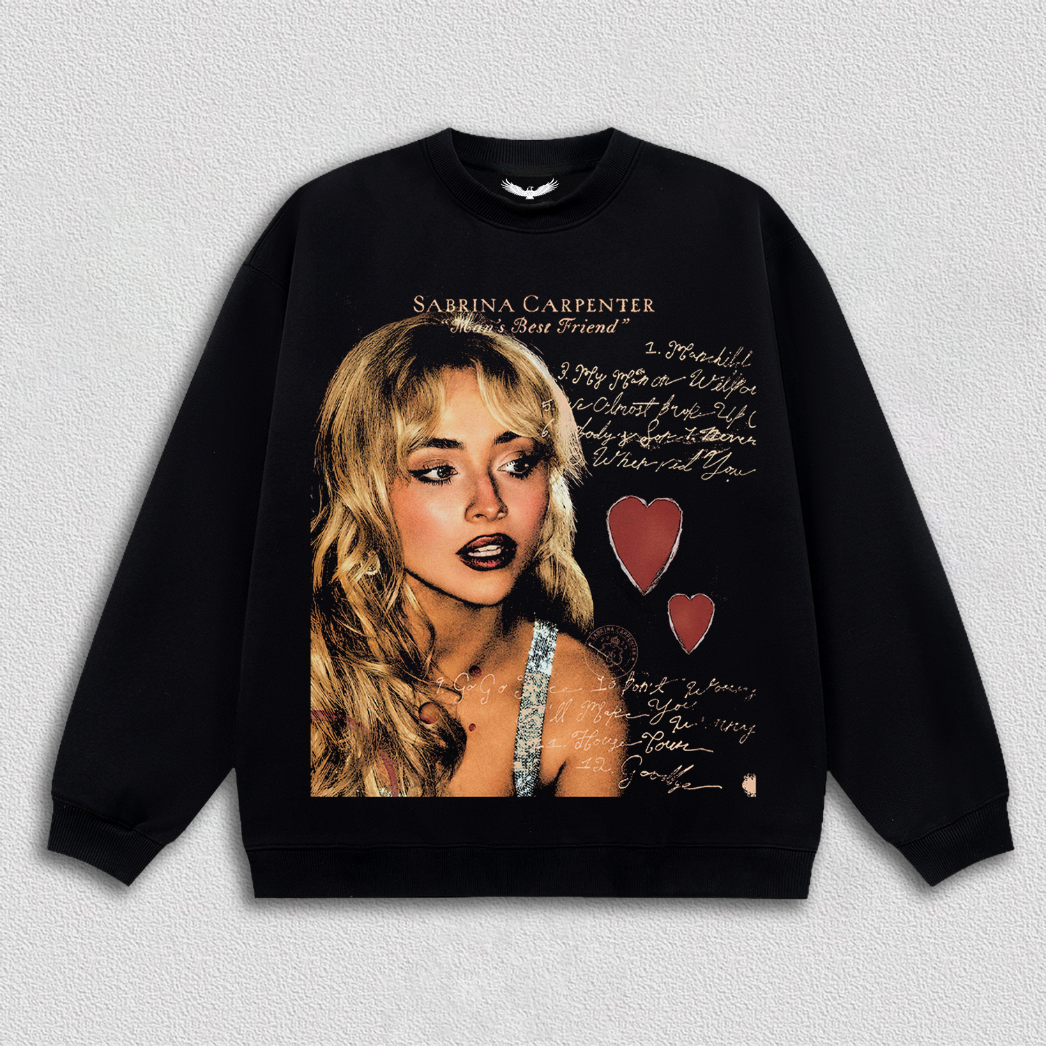 Sabrina Carpenter 2025-5