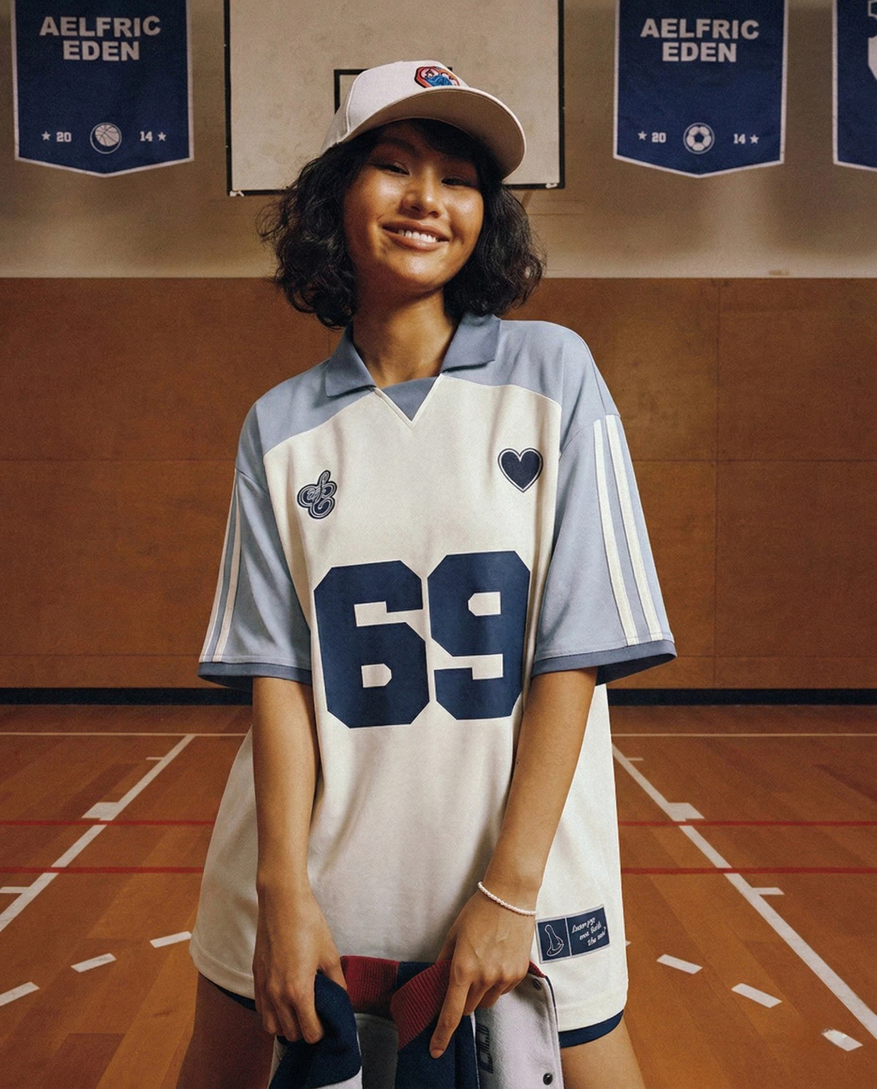 Sabrina Carpenter Jersey