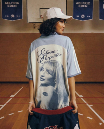 Sabrina Carpenter Jersey