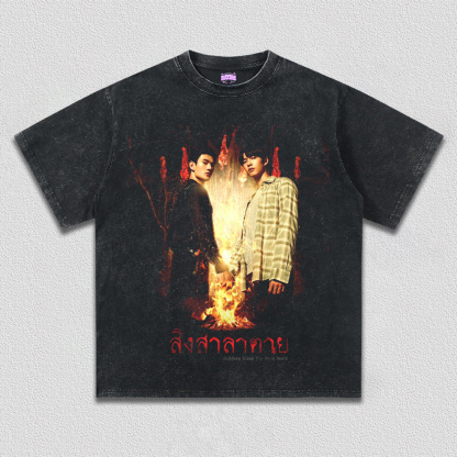 Goddess Bless You From Death TEE